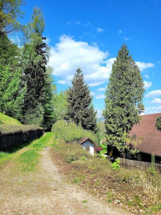 Roubenka U Kaplicky Villa Liberec Eksteriør bilde